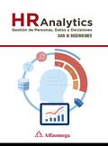 HR ANALYTICS