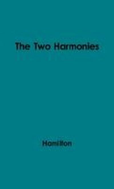 The Two Harmonies