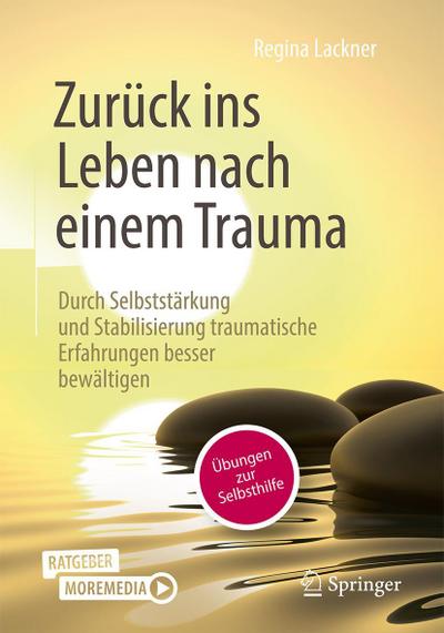 Vom Trauma in die Kraft