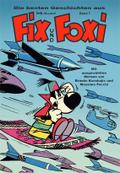 Die besten Geschichten aus Fix und Foxi 7