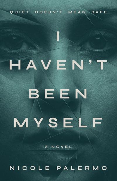 I Haven’t Been Myself