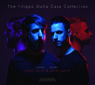 The Filippo Dalla Casa Collection