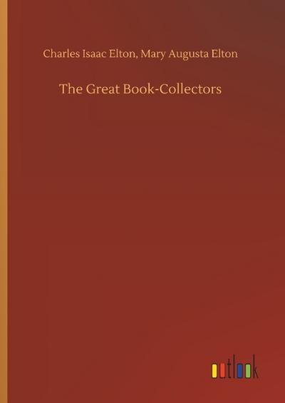 The Great Book-Collectors