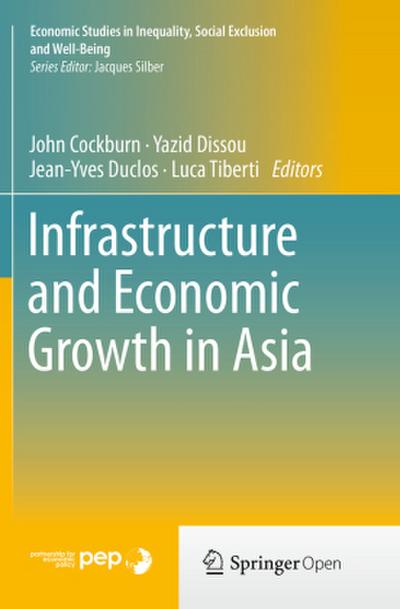 Infrastructure and Economic Growth in Asia
