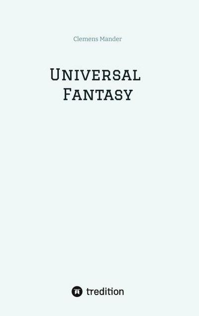 Universal Fantasy