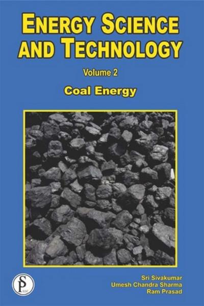 Energy Science And Technology (Coal Energy)