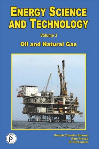 Energy Science And Technology (Oil And Natural Gas)