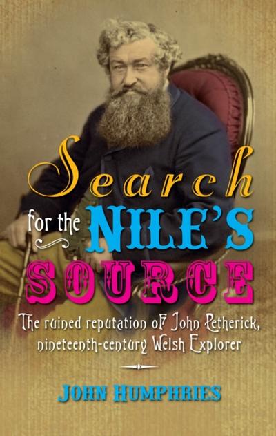 Search for the Nile’s Source