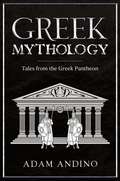 Greek Mythology