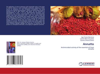 Annatto