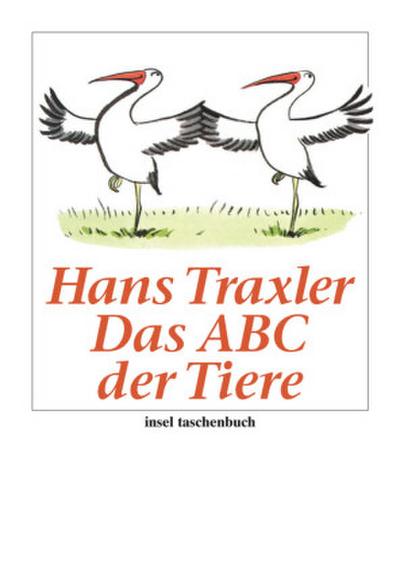 Das ABC der Tiere