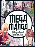 Mega Manga