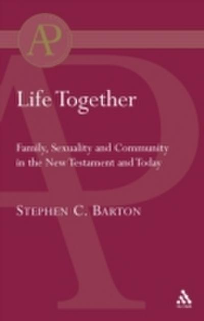Life Together