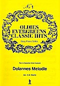 Dolannes Melodie:für Klavier