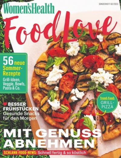 WOMEN’S HEALTH - FOOD Guide 02/2023
