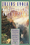 Meditations on the Peaks