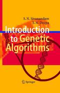 Introduction to Genetic Algorithms