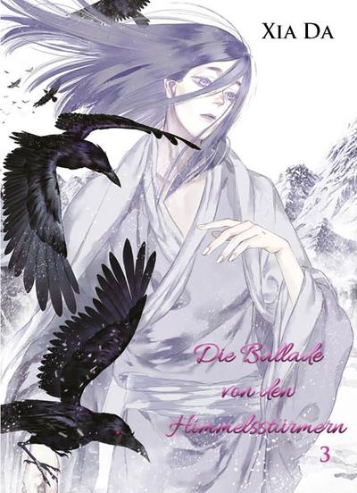 Bu Tian Ge - Die Ballade von den Himmelsstürmern 3