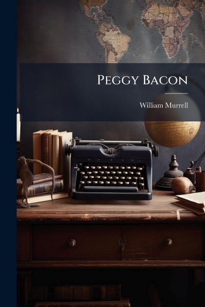 Peggy Bacon