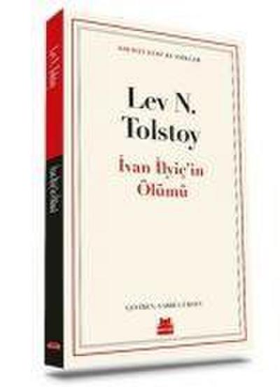 Ivan Ilyicin Ölümü