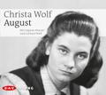 August,1 Audio-CD