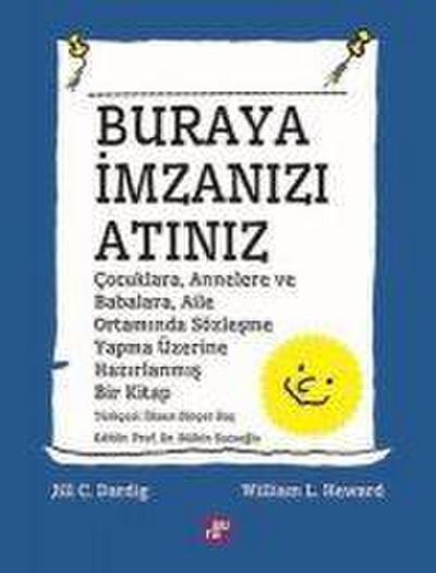 Buraya Imzanizi Atiniz