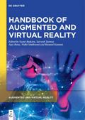 Handbook of Augmented and Virtual Reality