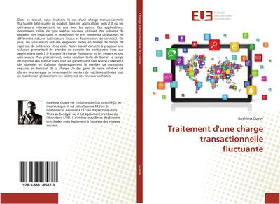 Traitement d’une charge transactionnelle fluctuante