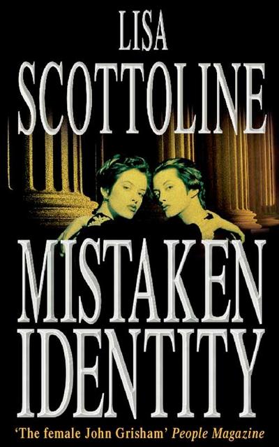 Mistaken Identity