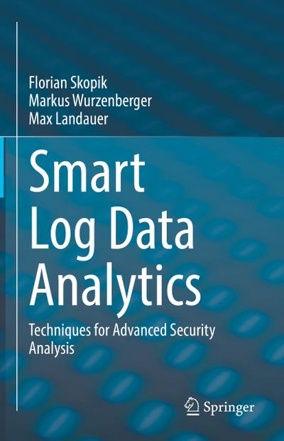 Smart Log Data Analytics