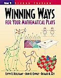 Winning Ways for Your Mathematical Plays