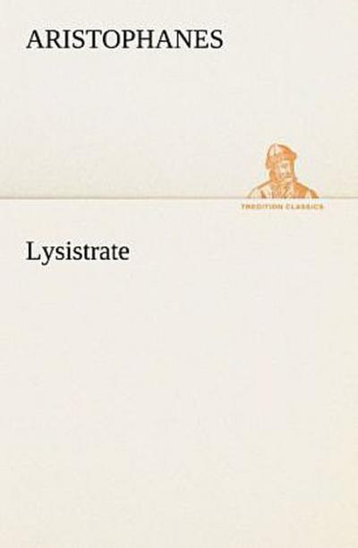 Lysistrate