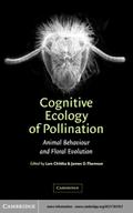 Cognitive Ecology of Pollination