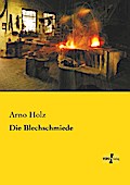 Die Blechschmiede