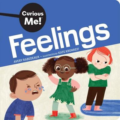Curious Me!(r) Feelings