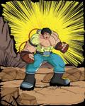 The Incredible Collection of Superheroes Comics Stories (Volume:2)