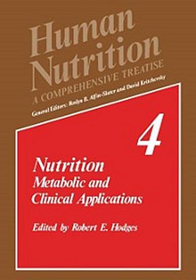 Nutrition