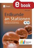 Erdkunde an Stationen 9-10 Inklusion