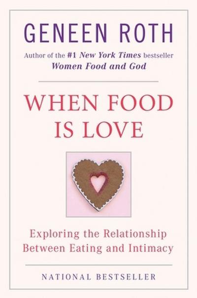 When Food Is Love