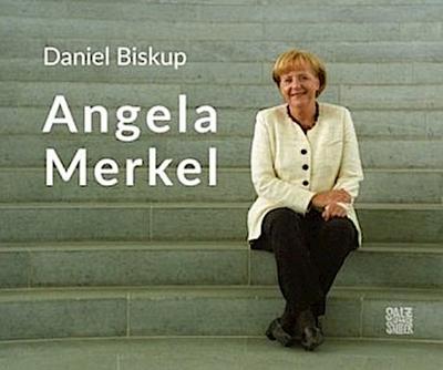 Angela Merkel