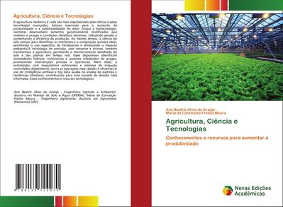 Agricultura, Ciência e Tecnologias