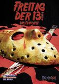 MovieCon Sonderband: Freitag der 13. - Das Franchi