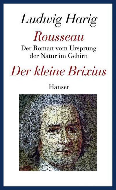 Rousseau/Der kleine Brixius
