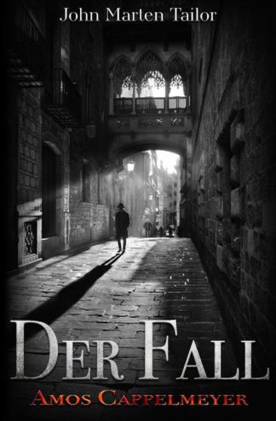 Der Fall - Amos Cappelmeyer