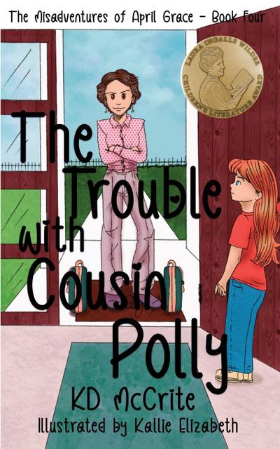 The Trouble with Cousin Polly