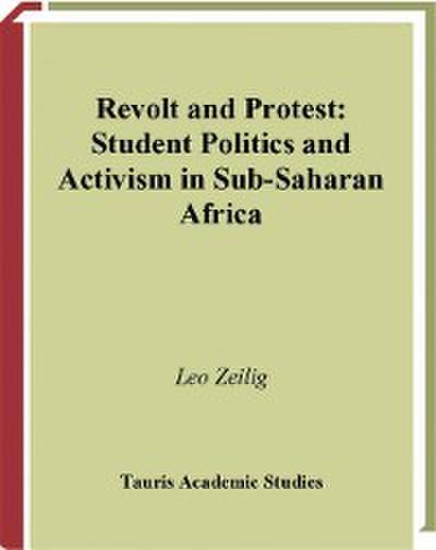 Revolt and Protest