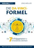 Die Da-Vinci-Formel