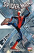 Spider-Man Neustart 2 - Tödliche Spiele