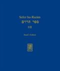 Sefer ha-Razim I und II - Das Buch der Geheimnisse