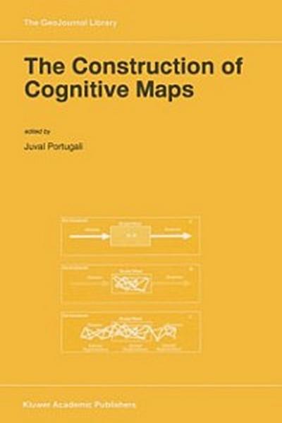 Construction of Cognitive Maps
